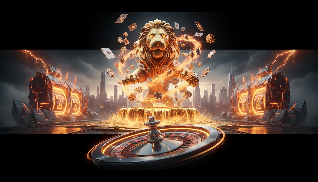 Casino Intense